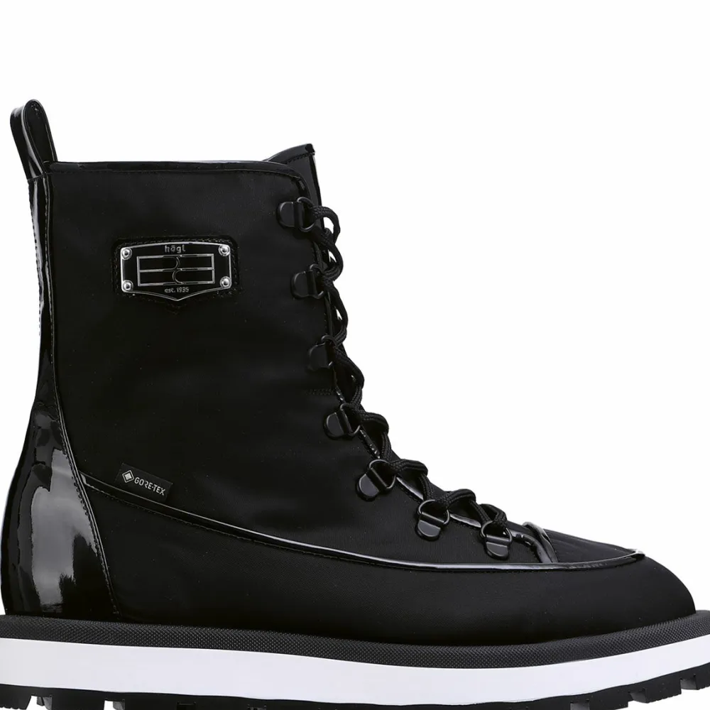 New Walker Women Booties