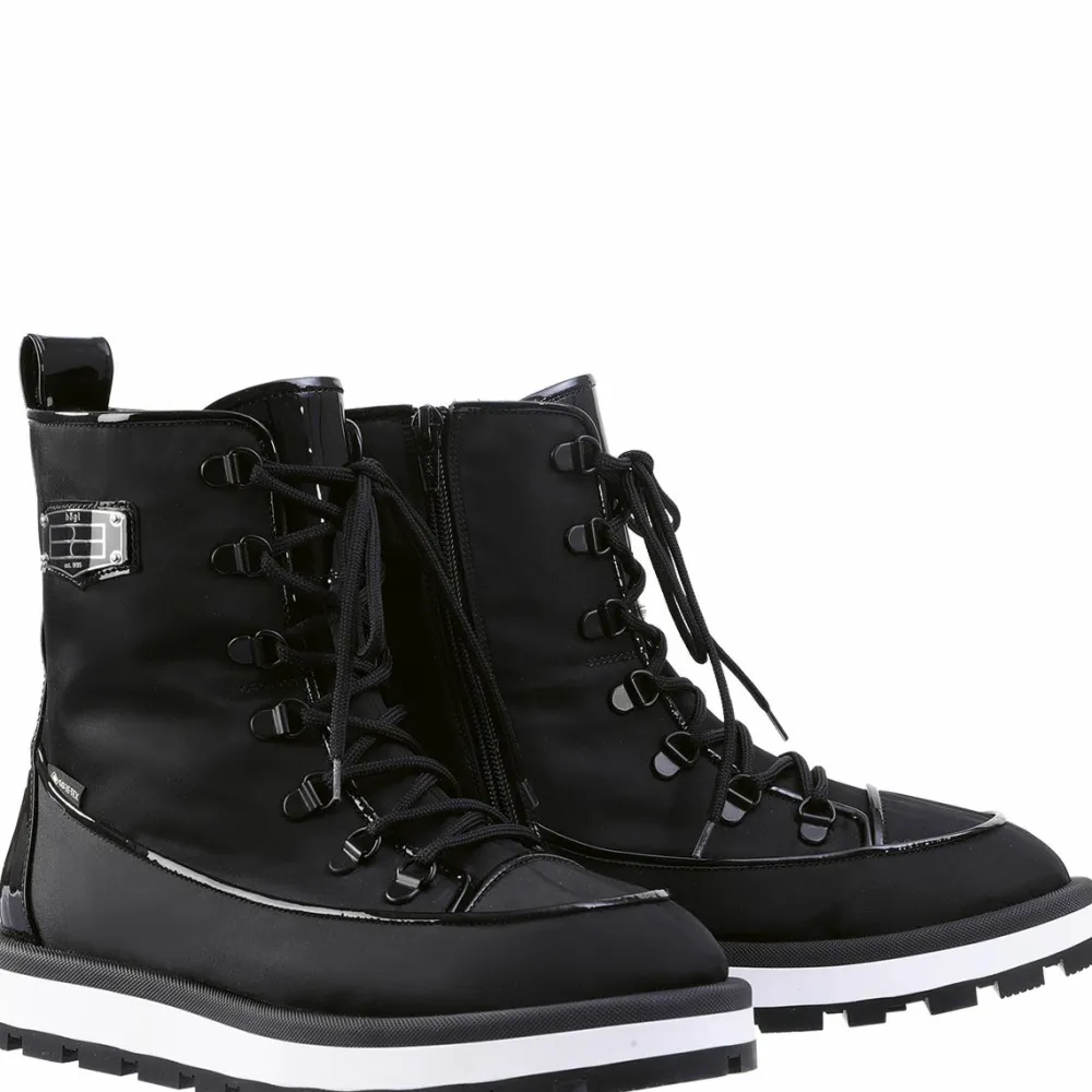 New Walker Women Booties