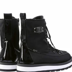 New Walker Women Booties