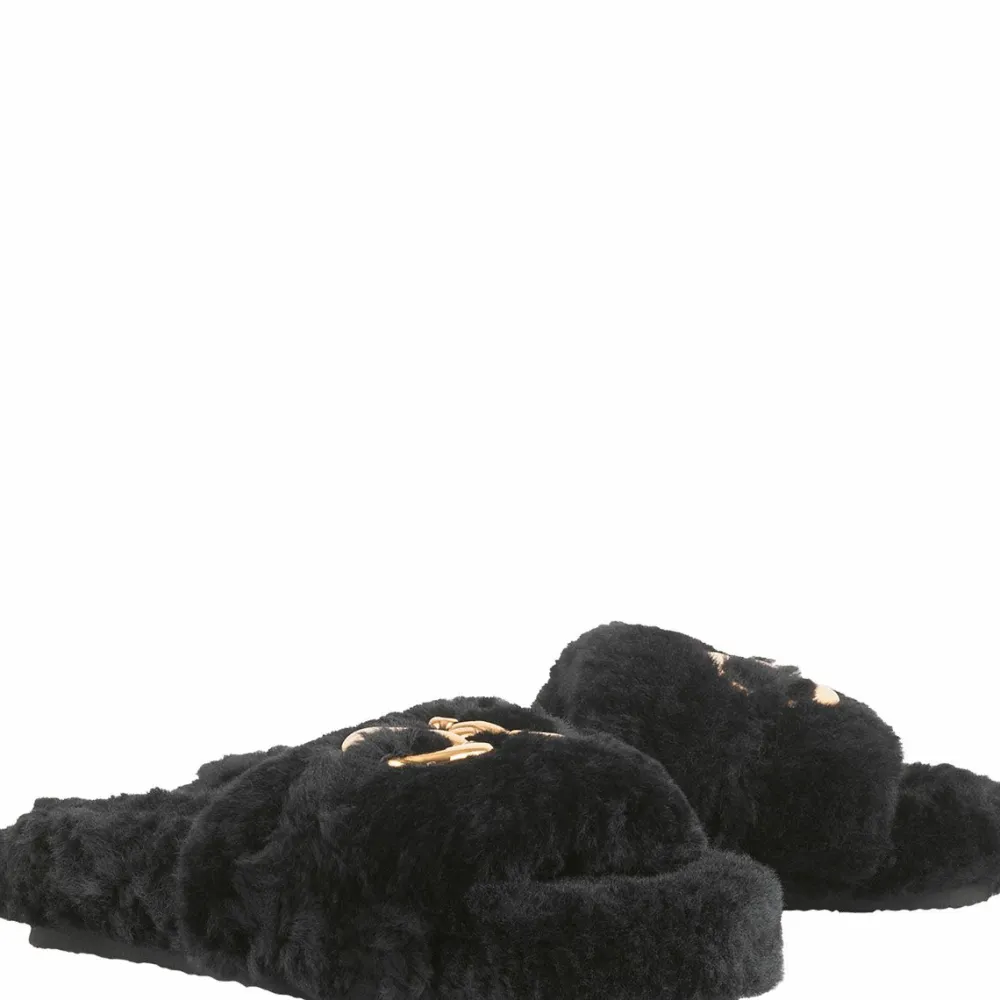New Winterlove Women Mules