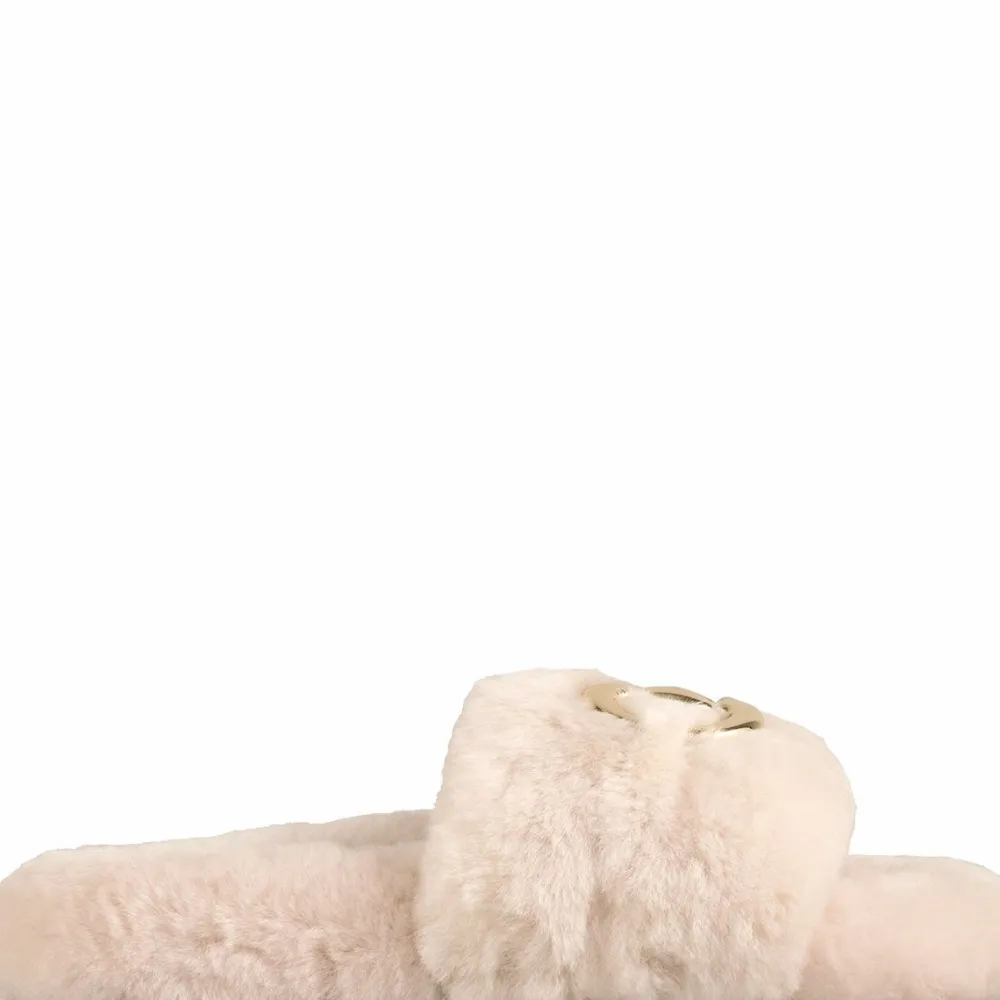 New Winterlove Women Mules