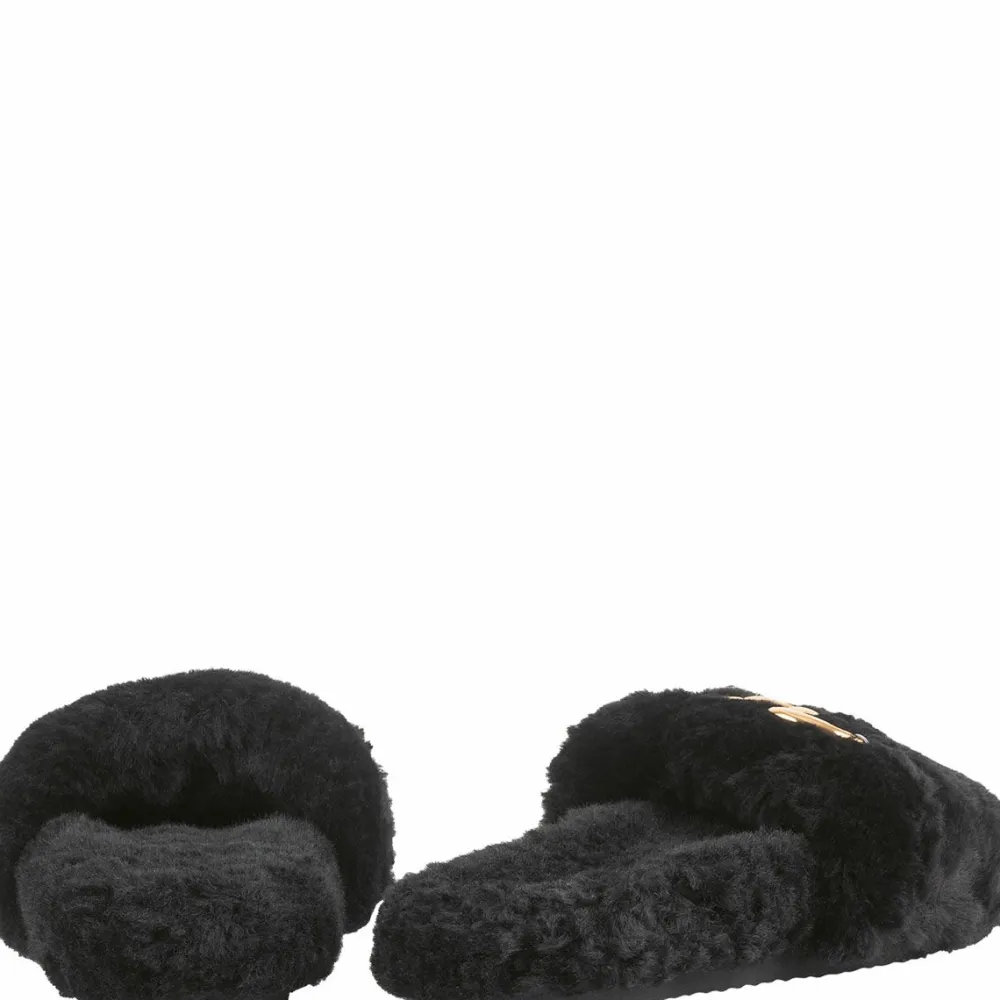 New Winterlove Women Mules
