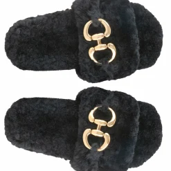 New Winterlove Women Mules