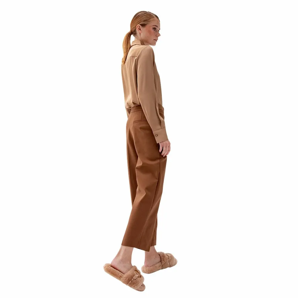 New Winterlove Women Mules