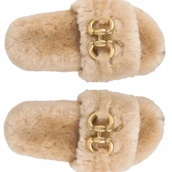 New Winterlove Women Mules