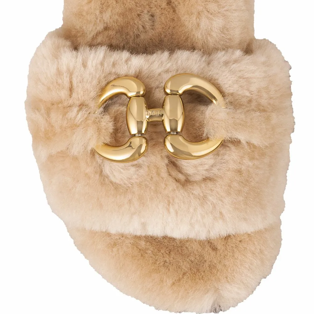 New Winterlove Women Mules
