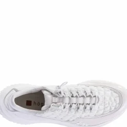 Hot Zac Women Sneakers
