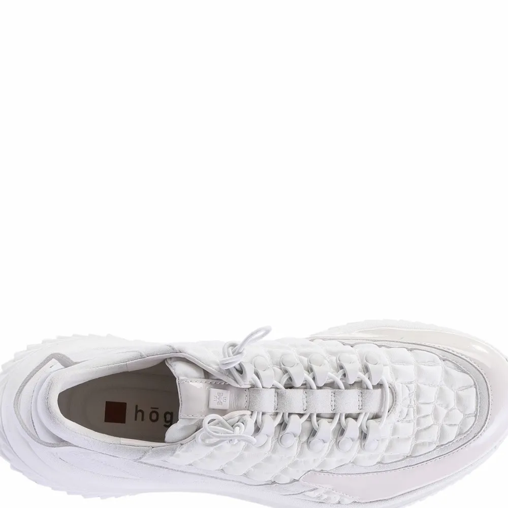Hot Zac Women Sneakers