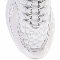 Hot Zac Women Sneakers