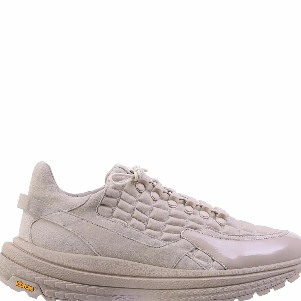 Hot Zac Women Sneakers