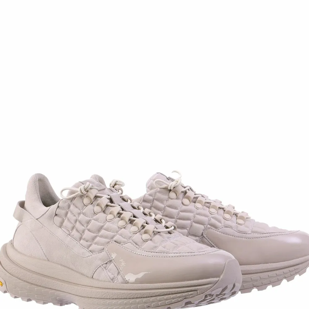 Hot Zac Women Sneakers