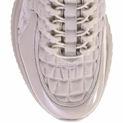 Hot Zac Women Sneakers